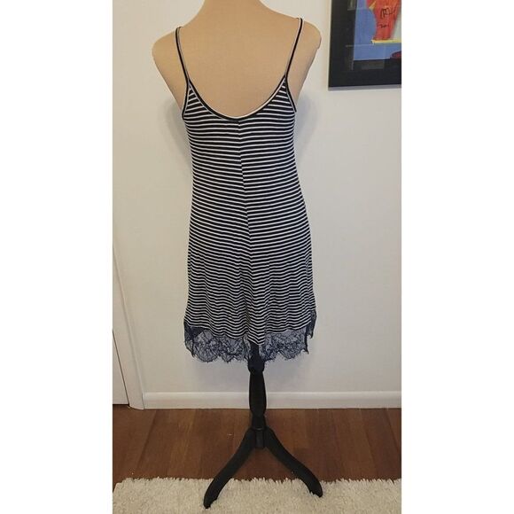 Adam Levine Mini Knit Dress - Picture 3 of 6